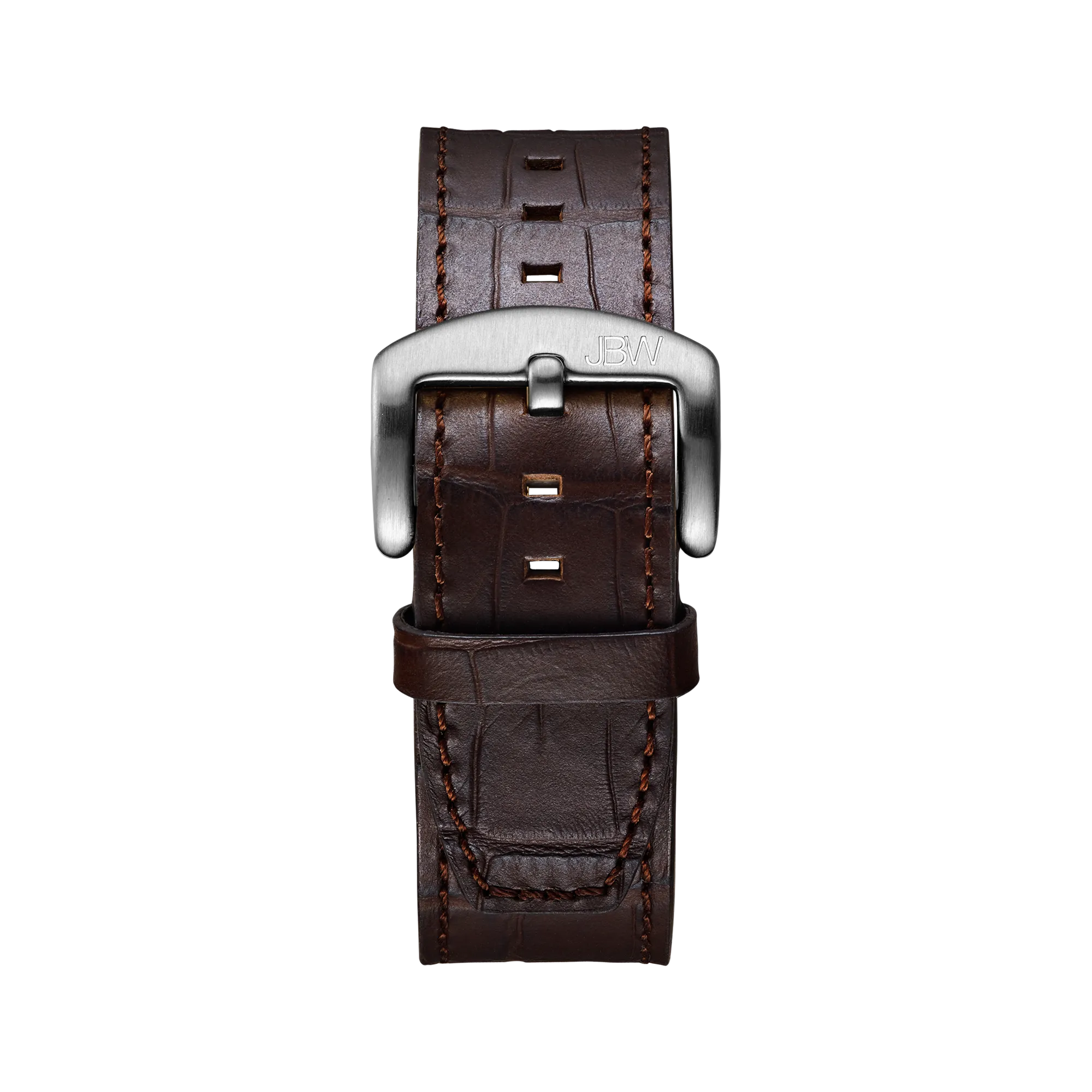 26MM BROWN STRAP