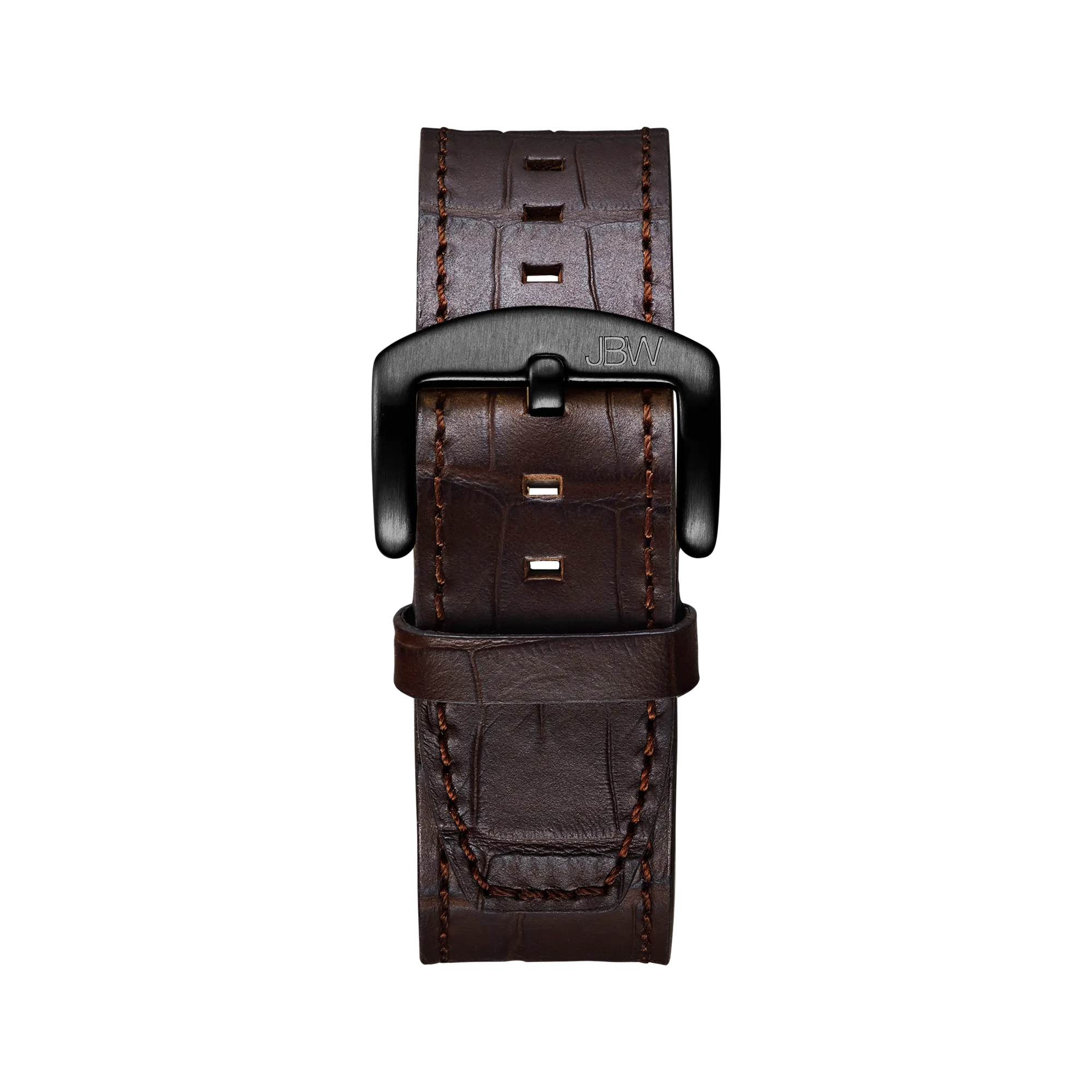 26MM BROWN STRAP