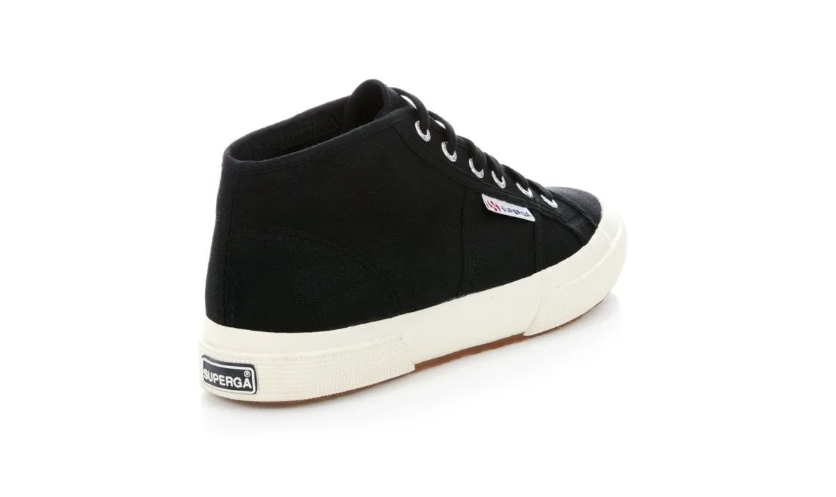 2754 Cotu Mid - Black