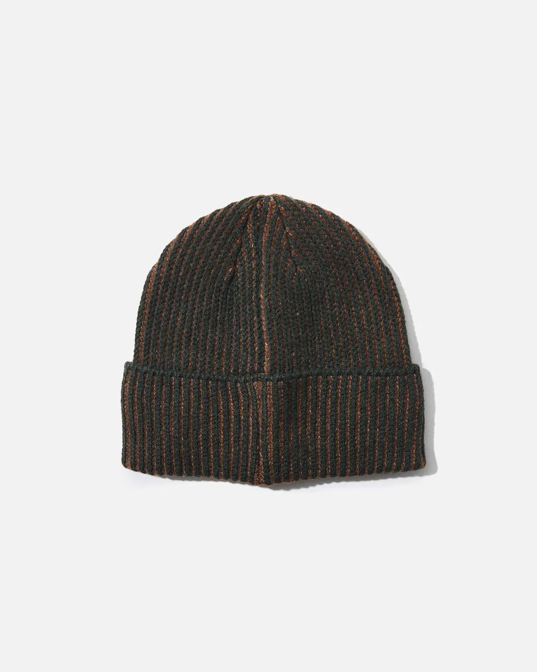 2Tone Beanie - Brown