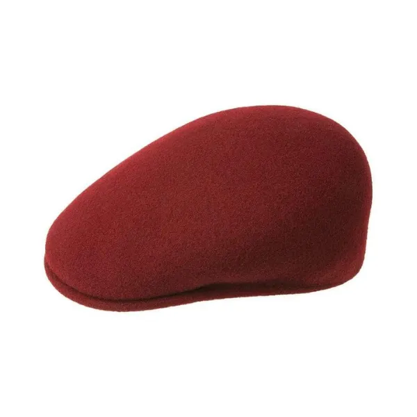 504 Wool Cap  By Kangol