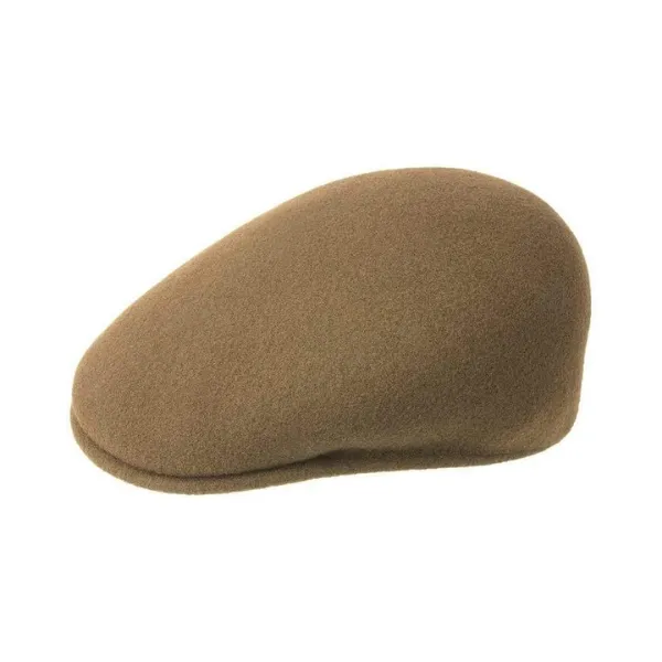 504 Wool Cap  By Kangol