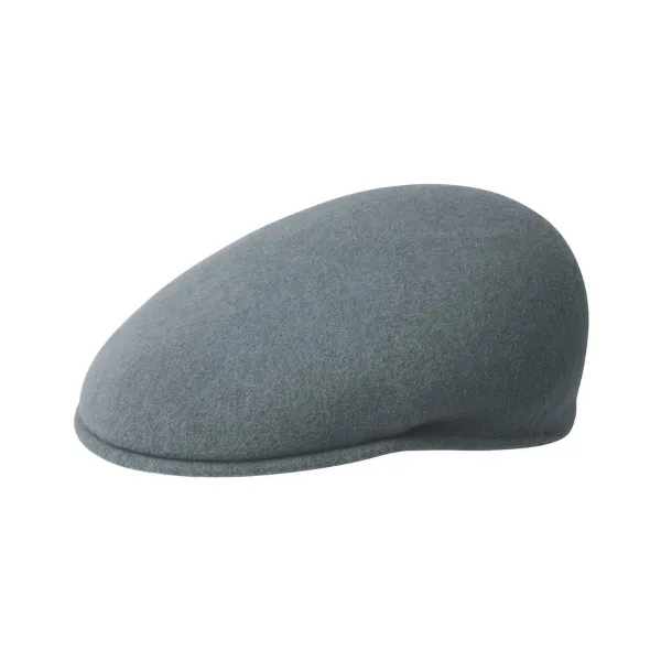 504 Wool Cap  By Kangol