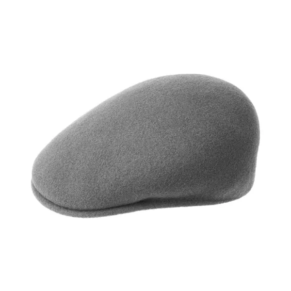 504 Wool Cap  By Kangol