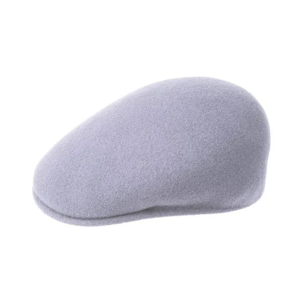 504 Wool Cap  By Kangol