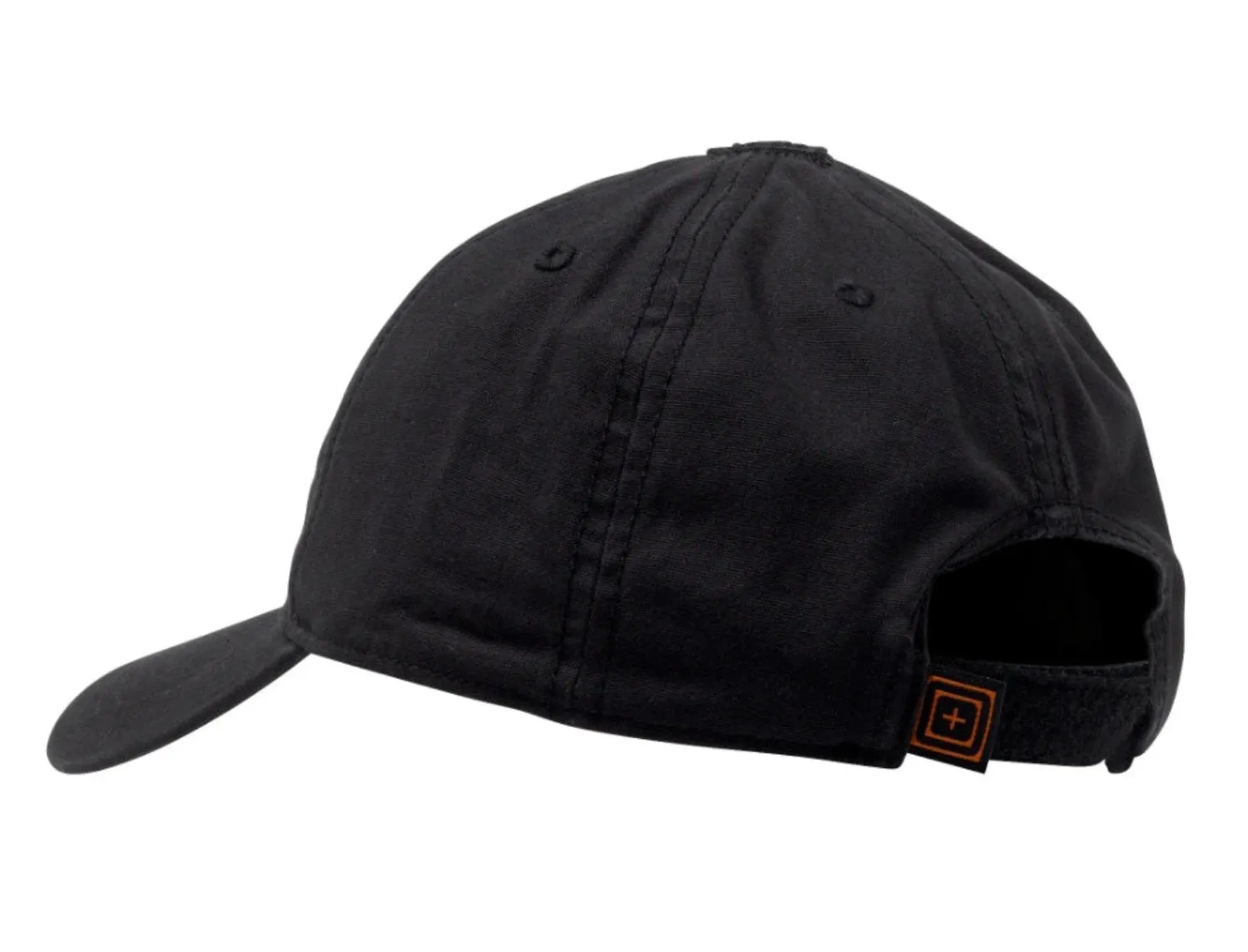 5.11 Tactical Flag Bearer Patch Canvas Cap