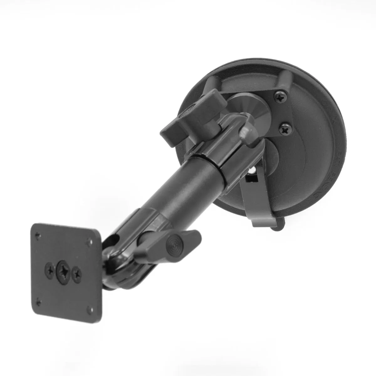 7.5 Inch Standard-Duty Suction Cup Mount