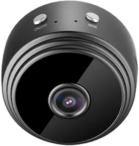 A9 Mini Wireless Security Camera