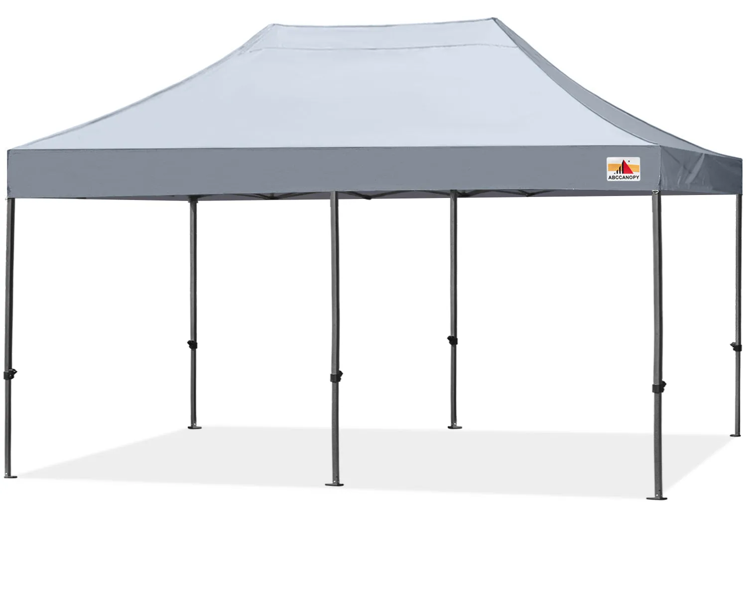 ABCCANOPY S1 Commercial 10x20 Pop Up Canopy Tent / Instant Shelter