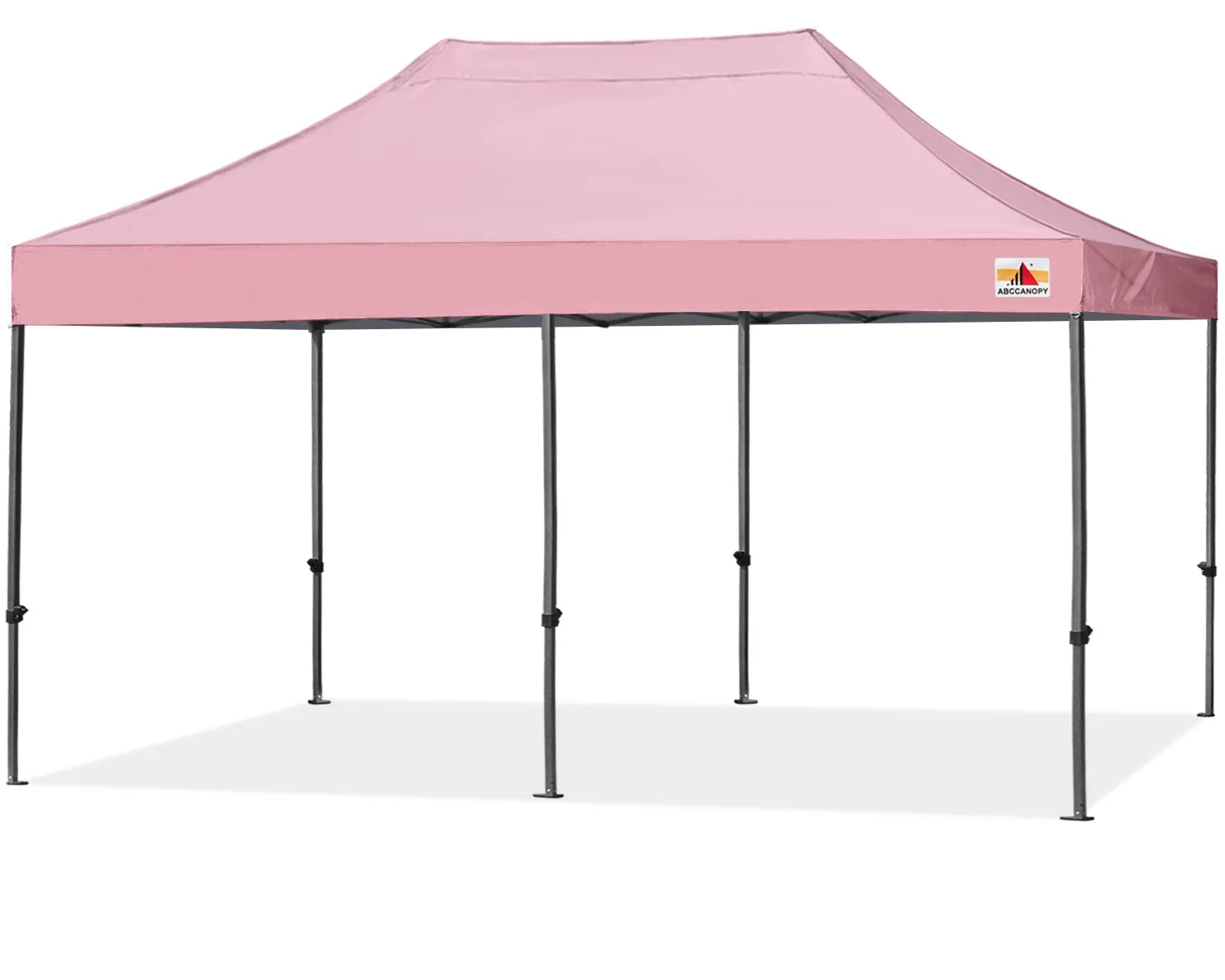 ABCCANOPY S1 Commercial 10x20 Pop Up Canopy Tent / Instant Shelter