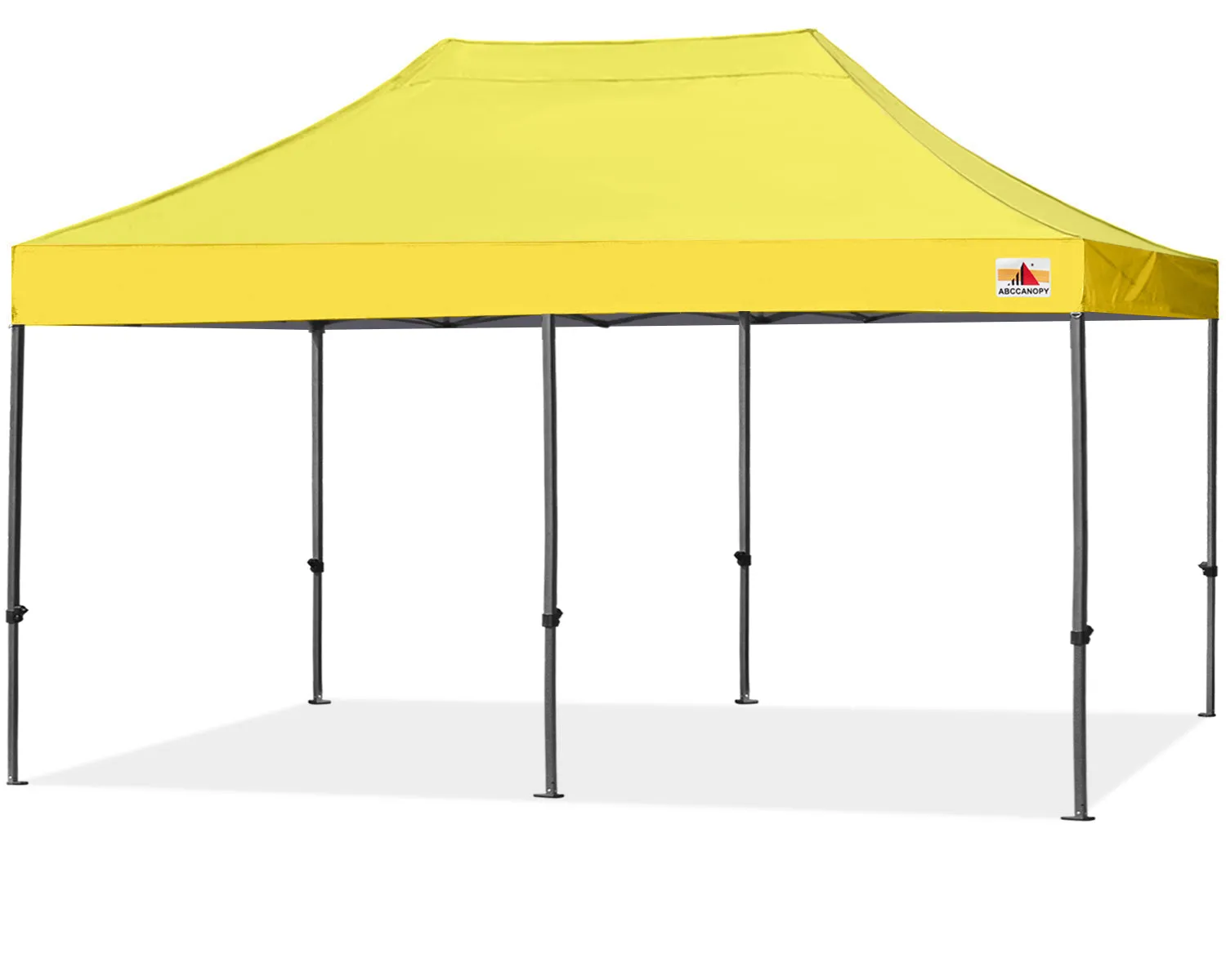 ABCCANOPY S1 Commercial 10x20 Pop Up Canopy Tent / Instant Shelter