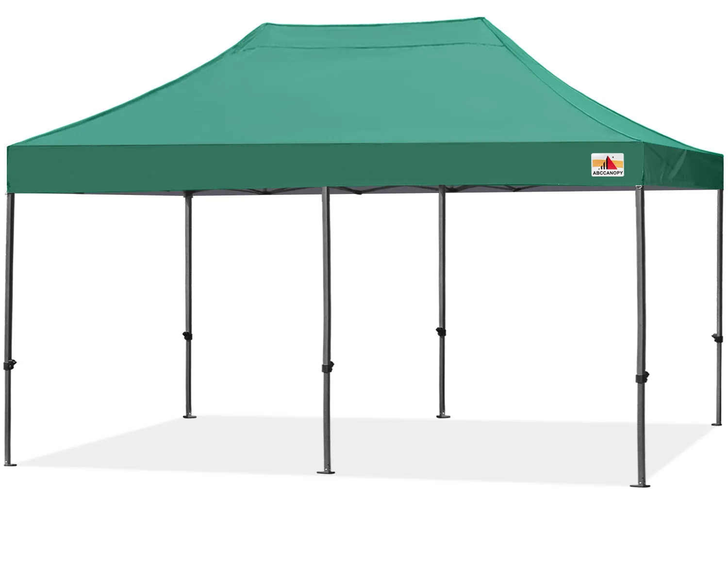 ABCCANOPY S1 Commercial 10x20 Pop Up Canopy Tent / Instant Shelter