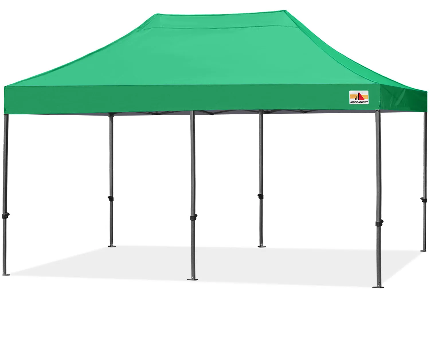 ABCCANOPY S1 Commercial 10x20 Pop Up Canopy Tent / Instant Shelter