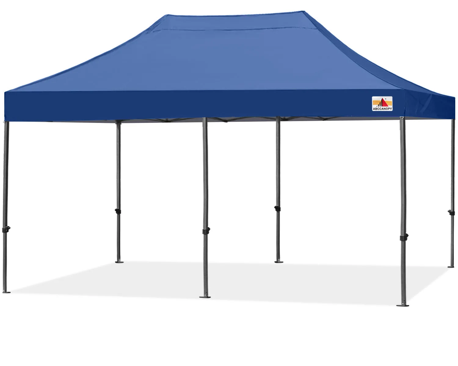 ABCCANOPY S1 Commercial 10x20 Pop Up Canopy Tent / Instant Shelter