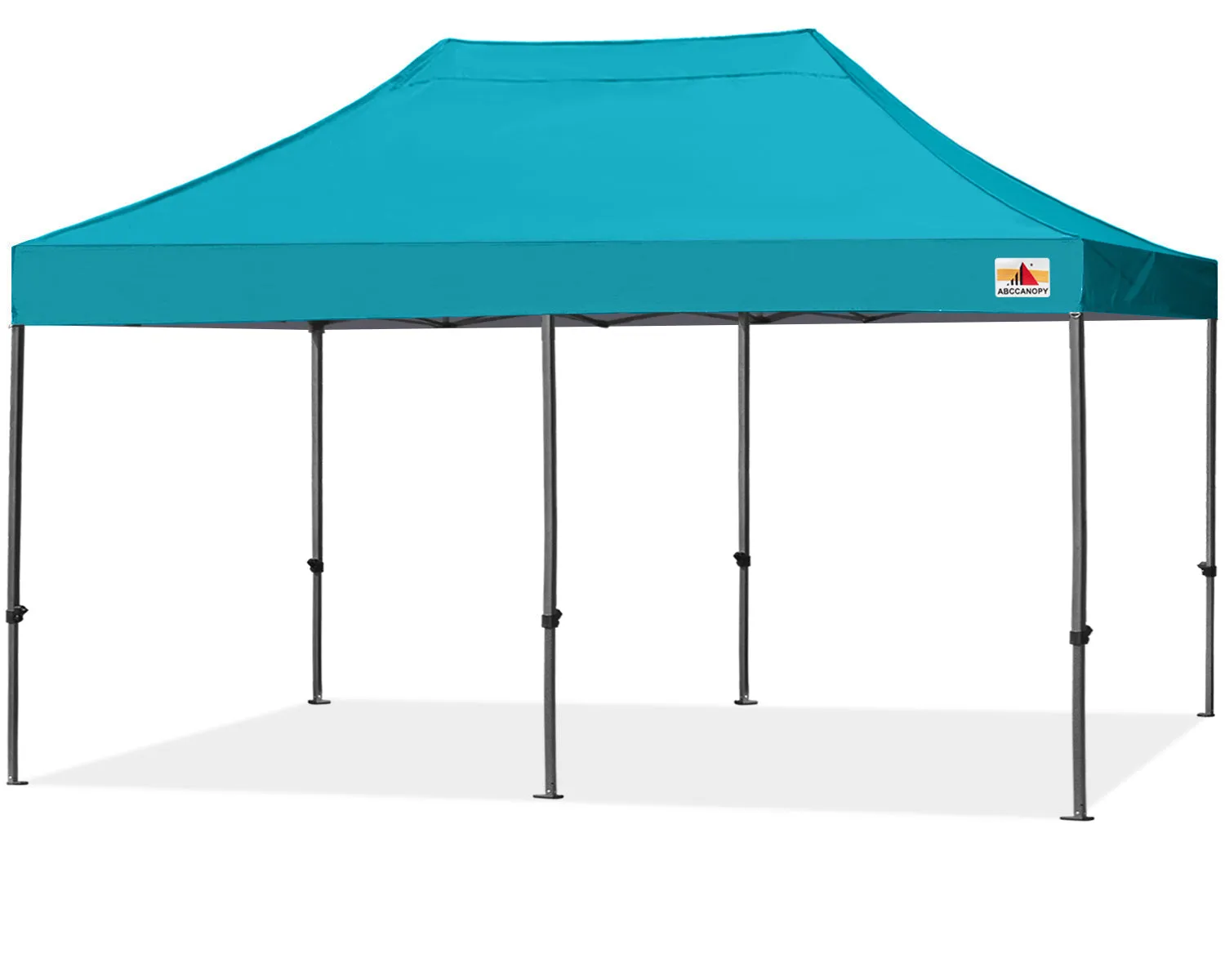 ABCCANOPY S1 Commercial 10x20 Pop Up Canopy Tent / Instant Shelter