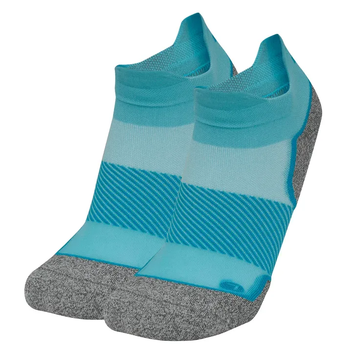 Active Comfort Socks - No Show