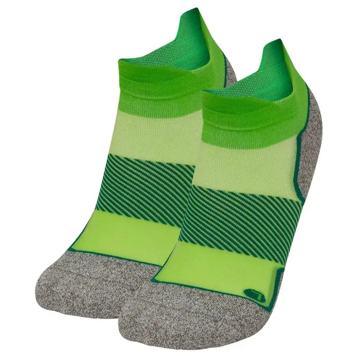 Active Comfort Socks - No Show