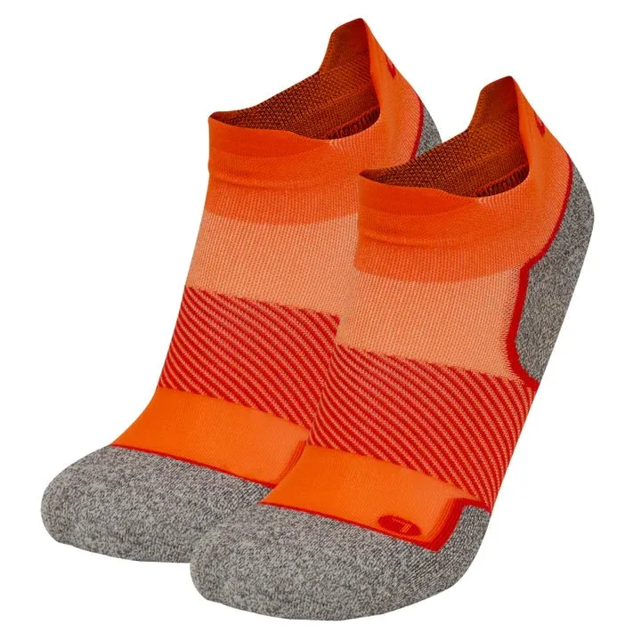 Active Comfort Socks - No Show