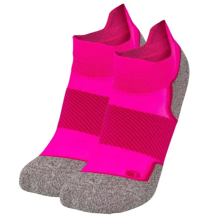 Active Comfort Socks - No Show