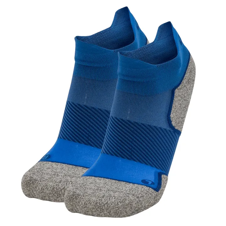 Active Comfort Socks - No Show