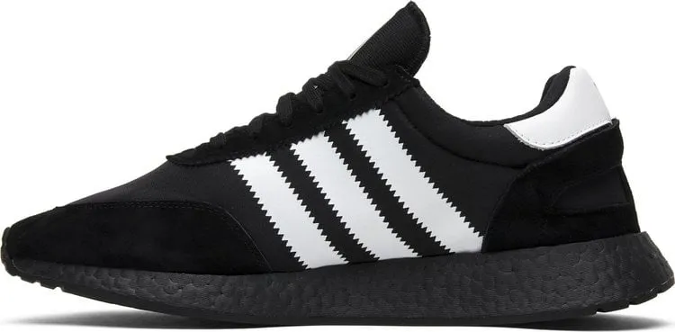 Adidas I-5923 'Black Boost' sneakers, black