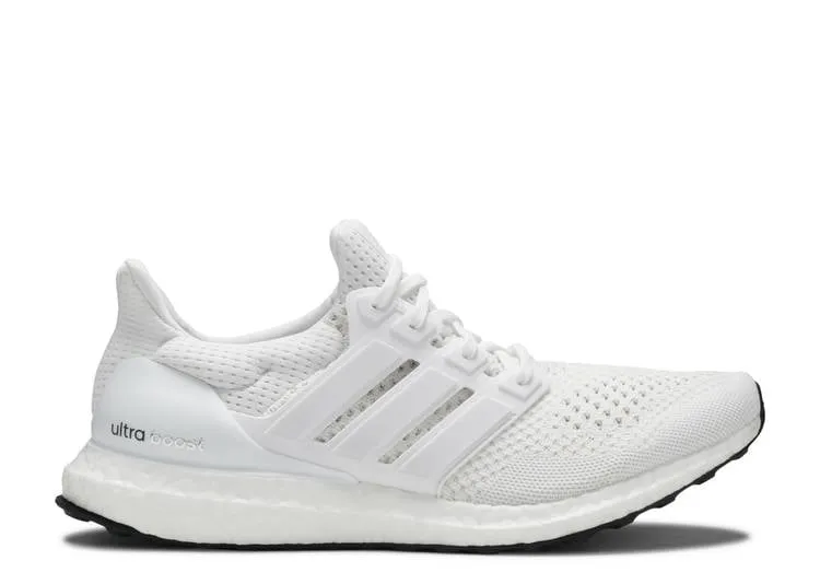 Adidas ULTRABOOST 1.0 'TRIPLE WHITE' sneakers, white