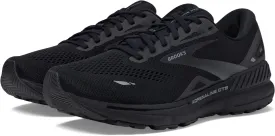 Adrenaline GTS 23 Brooks, Black/Black/Ebony