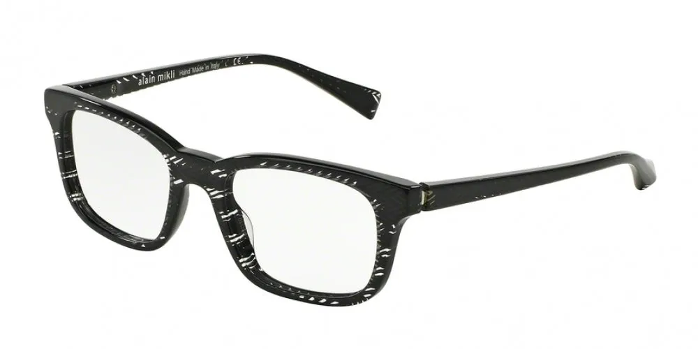 Alain Mikli 3039 Eyeglasses