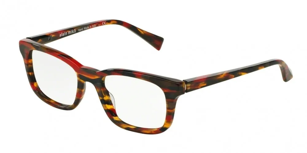 Alain Mikli 3039 Eyeglasses