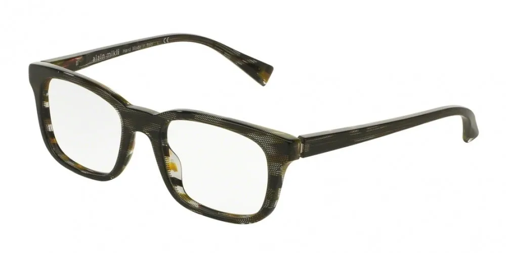 Alain Mikli 3039 Eyeglasses