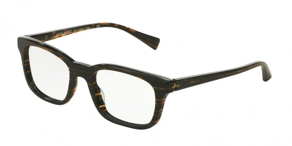 Alain Mikli 3039 Eyeglasses