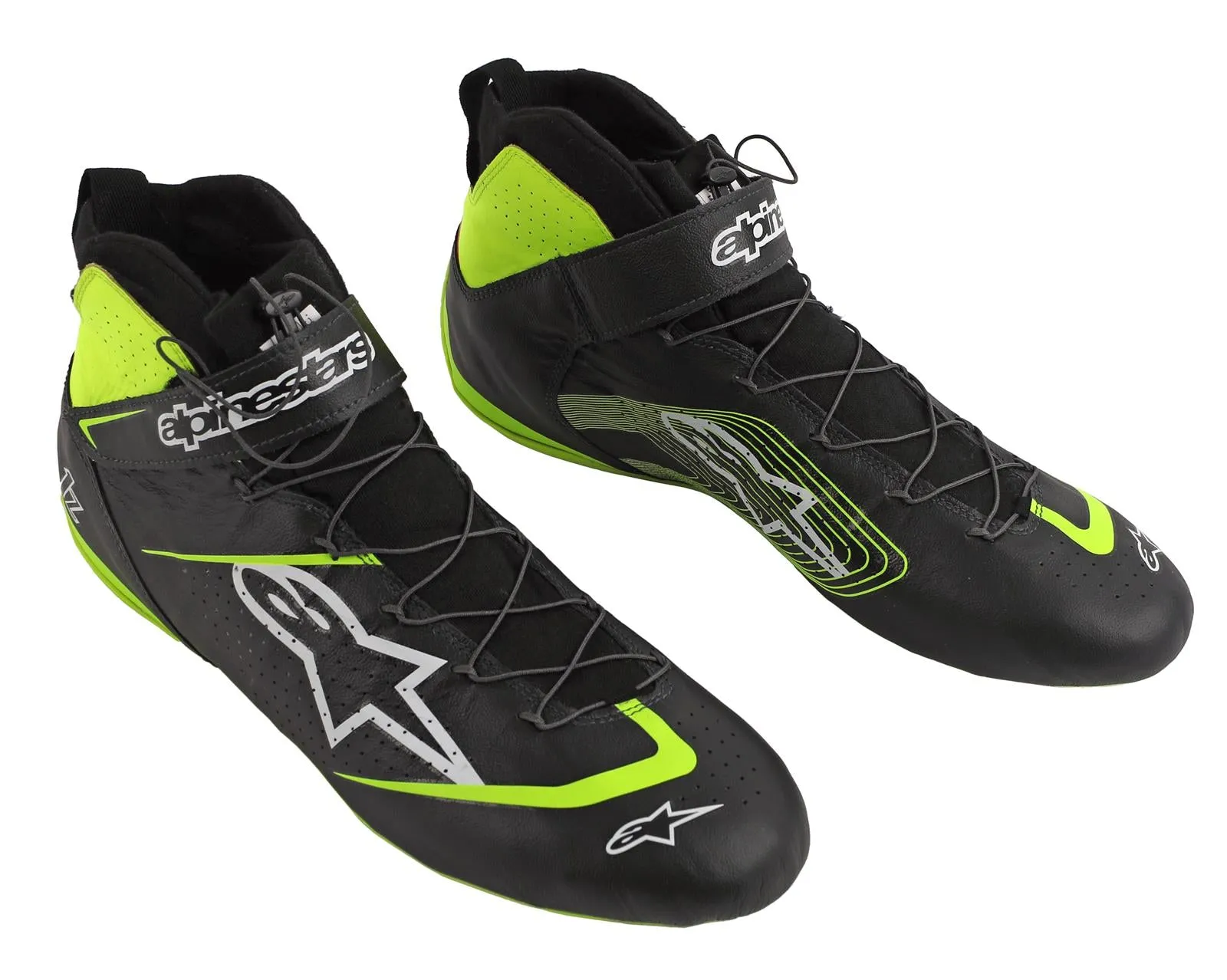 Alpinestars Race Driving Shoes & Boots 2715524-155-13