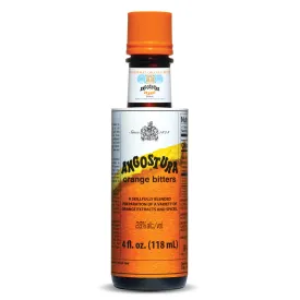 Angostura Orange Bitters (4 oz)