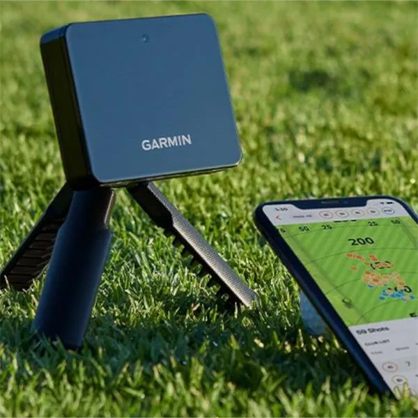 Approach® R10 - Portable Golf Launch Monitor