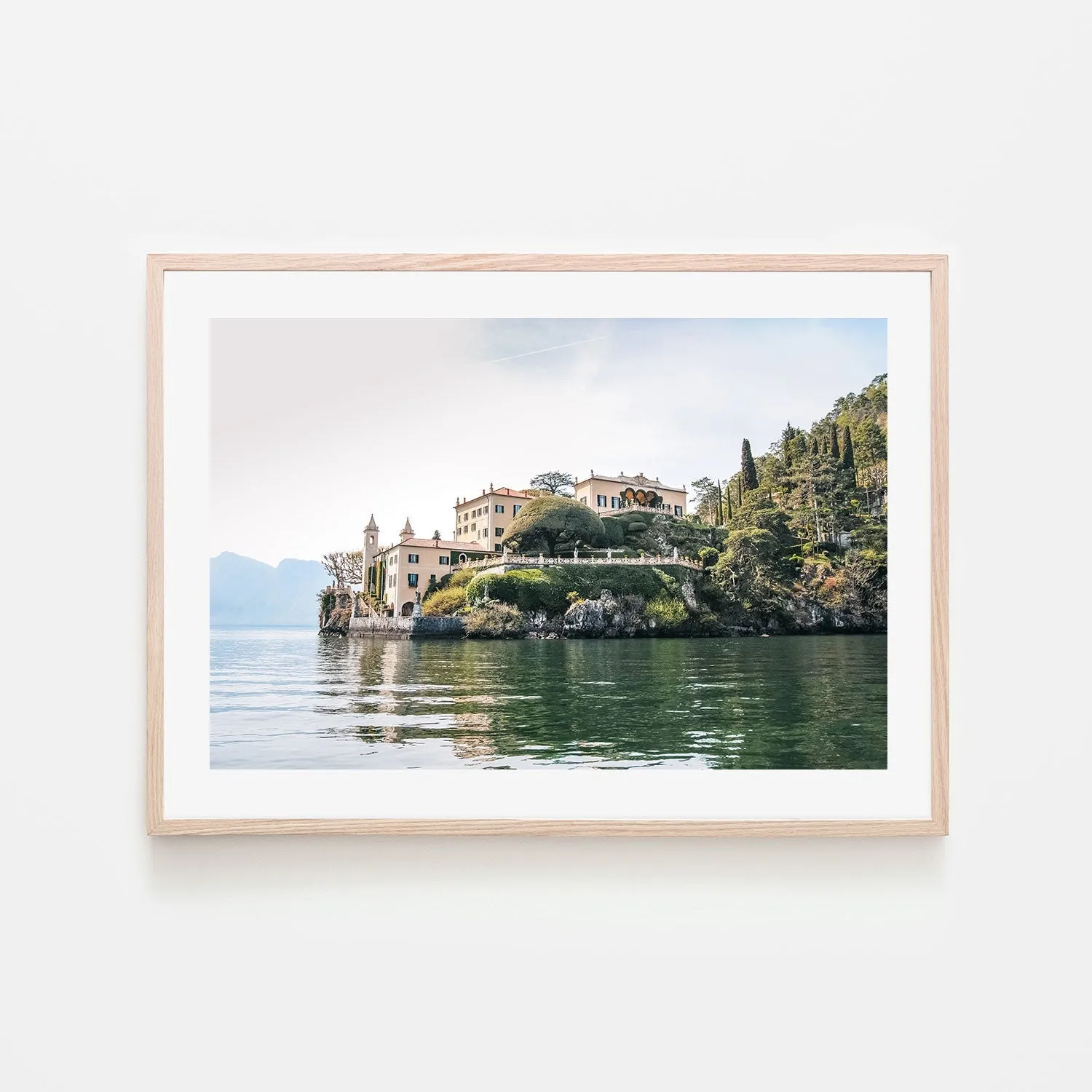 Balbianello, Lake Como, Italy , By Leggera Studio