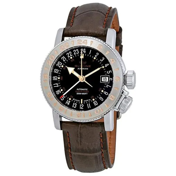 Band for Glycine Airman GL0231