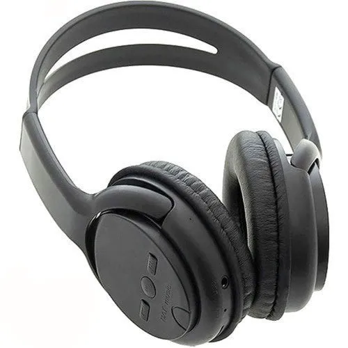 Optimized Wireless Bluetooth Headphones with HD Sound Quality and Long Battery Life