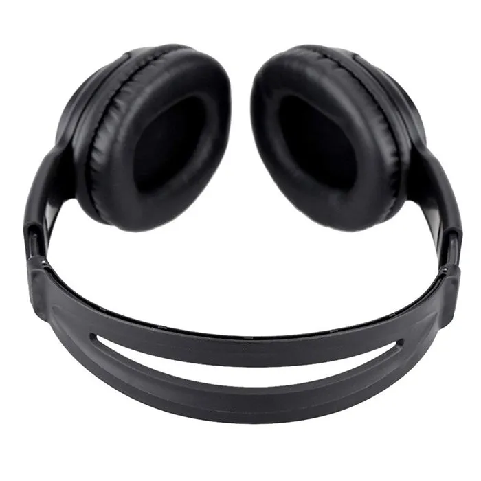 Optimized Wireless Bluetooth Headphones with HD Sound Quality and Long Battery Life