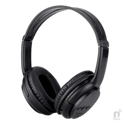 Optimized Wireless Bluetooth Headphones with HD Sound Quality and Long Battery Life