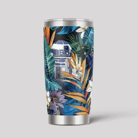 Bb8 Hawaiian 20oz Tumbler