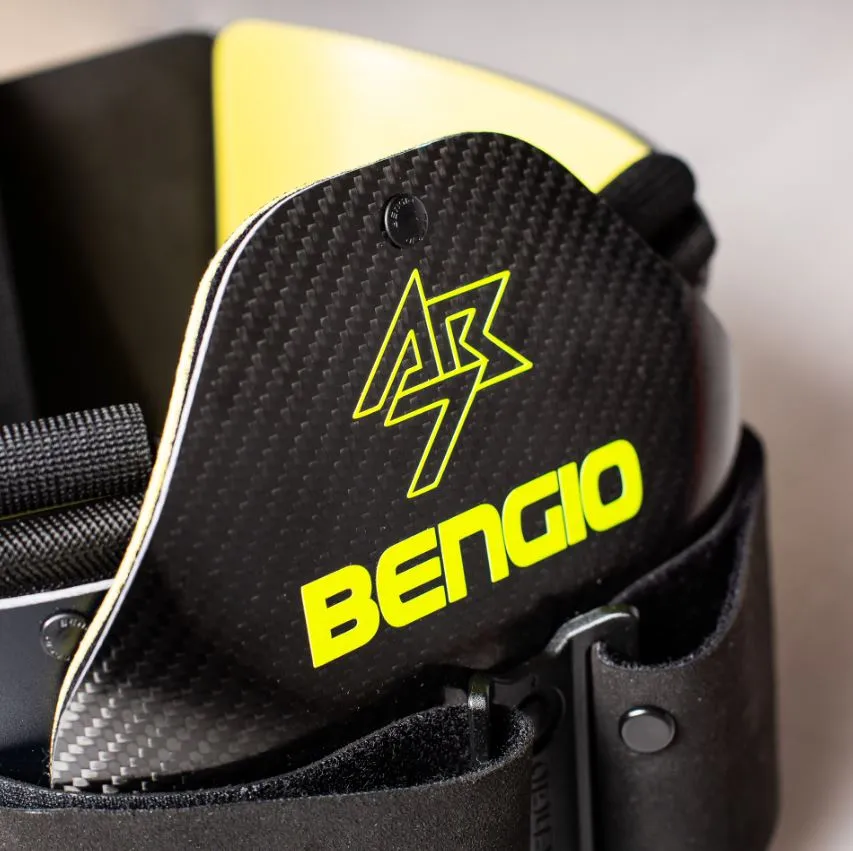 Bengio CARBON AB7 Rib Protector