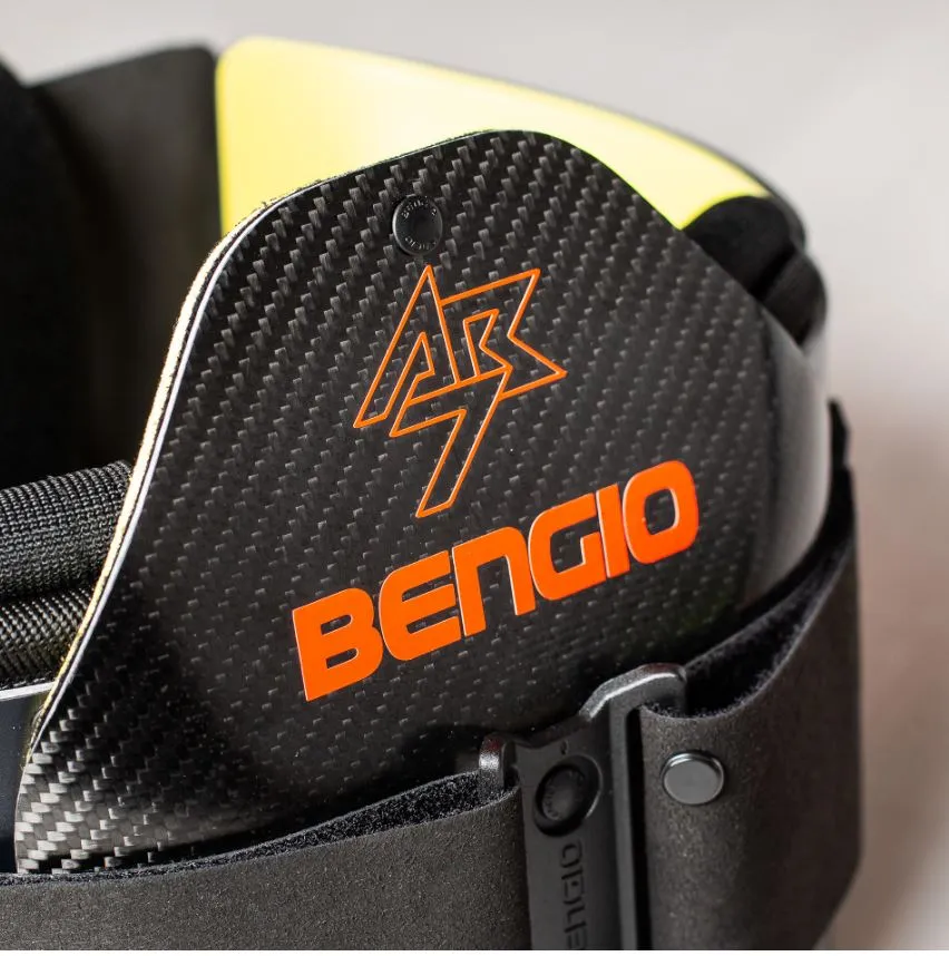 Bengio CARBON AB7 Rib Protector