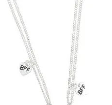 Best Friends Koala Necklace