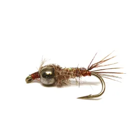 BH Ultimate Skip Nymph Brown