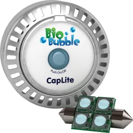 Bio Bubble Pets Llc-Led Light Cap For Bio Bubble Environments