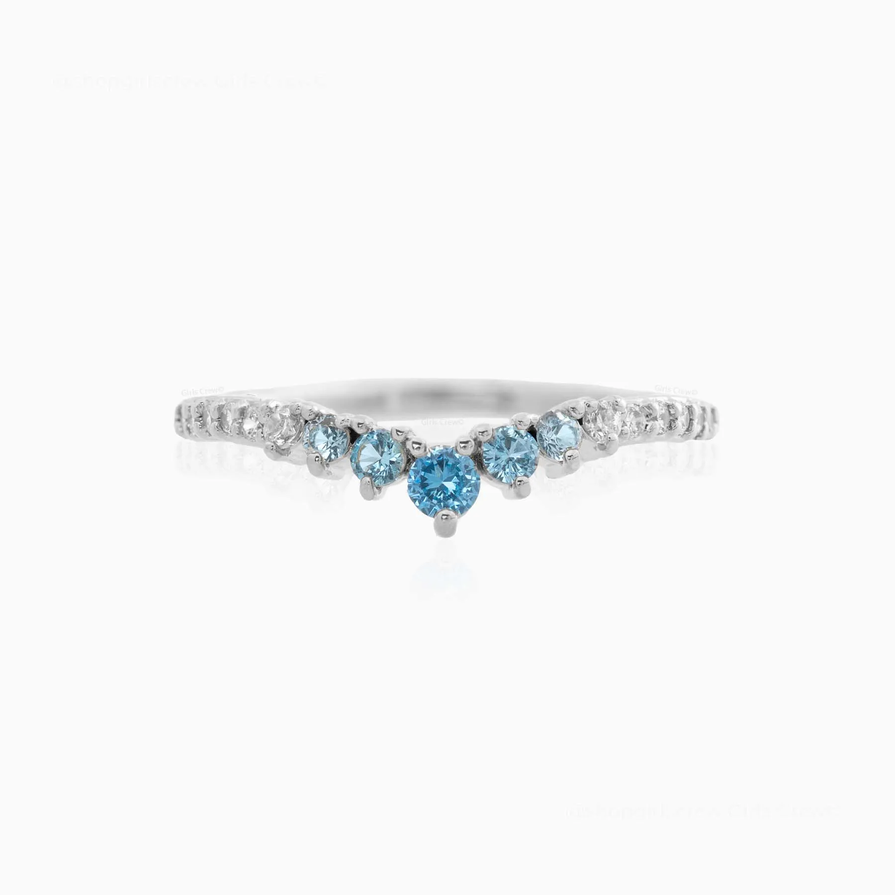 Birthstone Ring