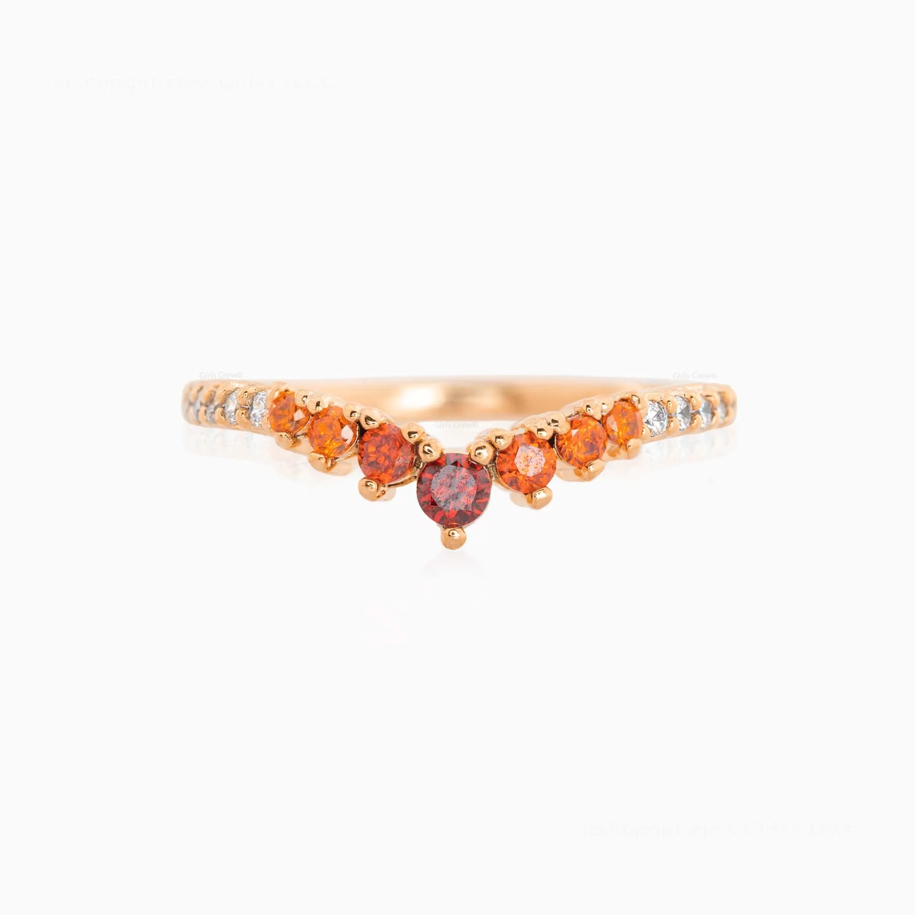 Birthstone Ring