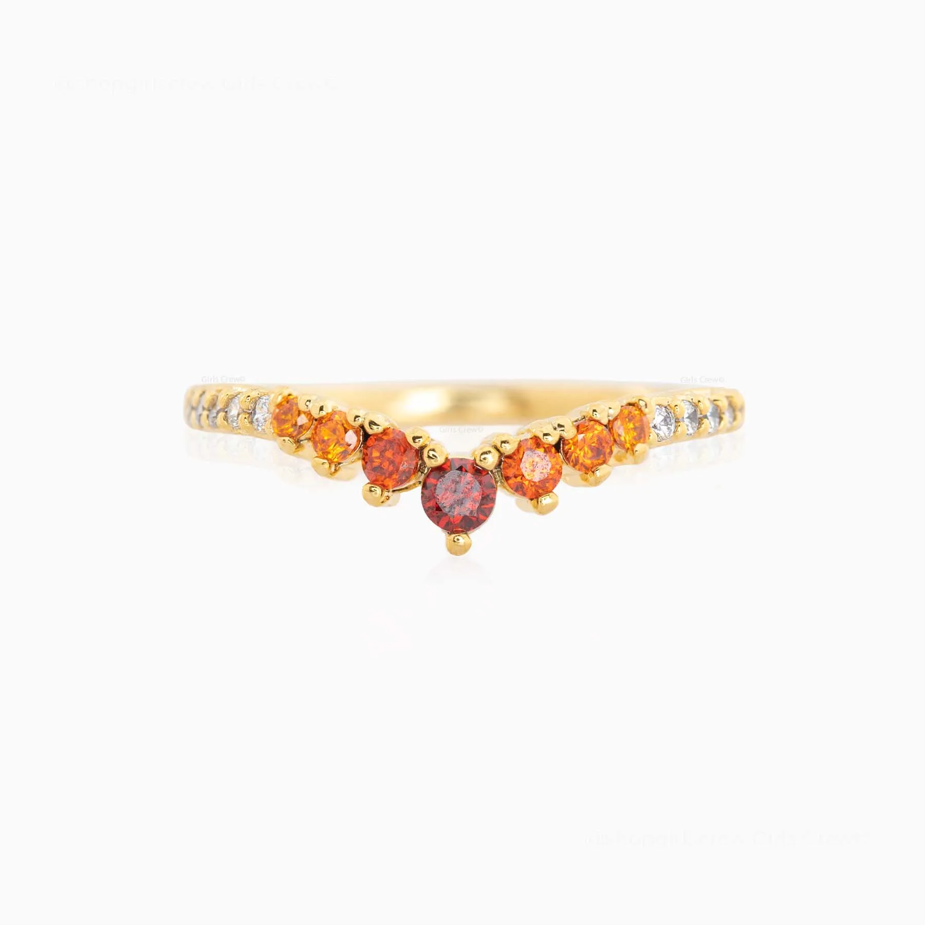 Birthstone Ring