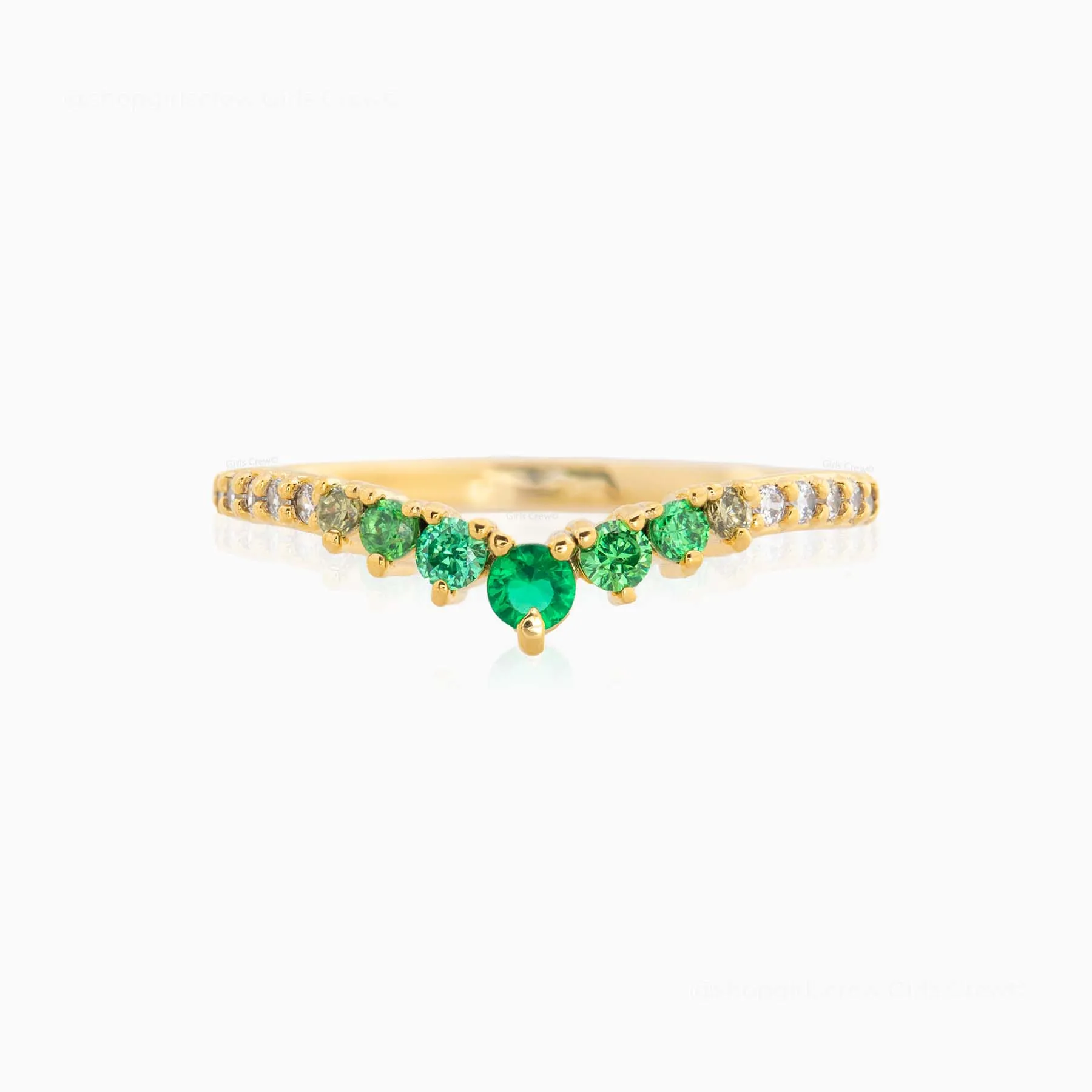 Birthstone Ring