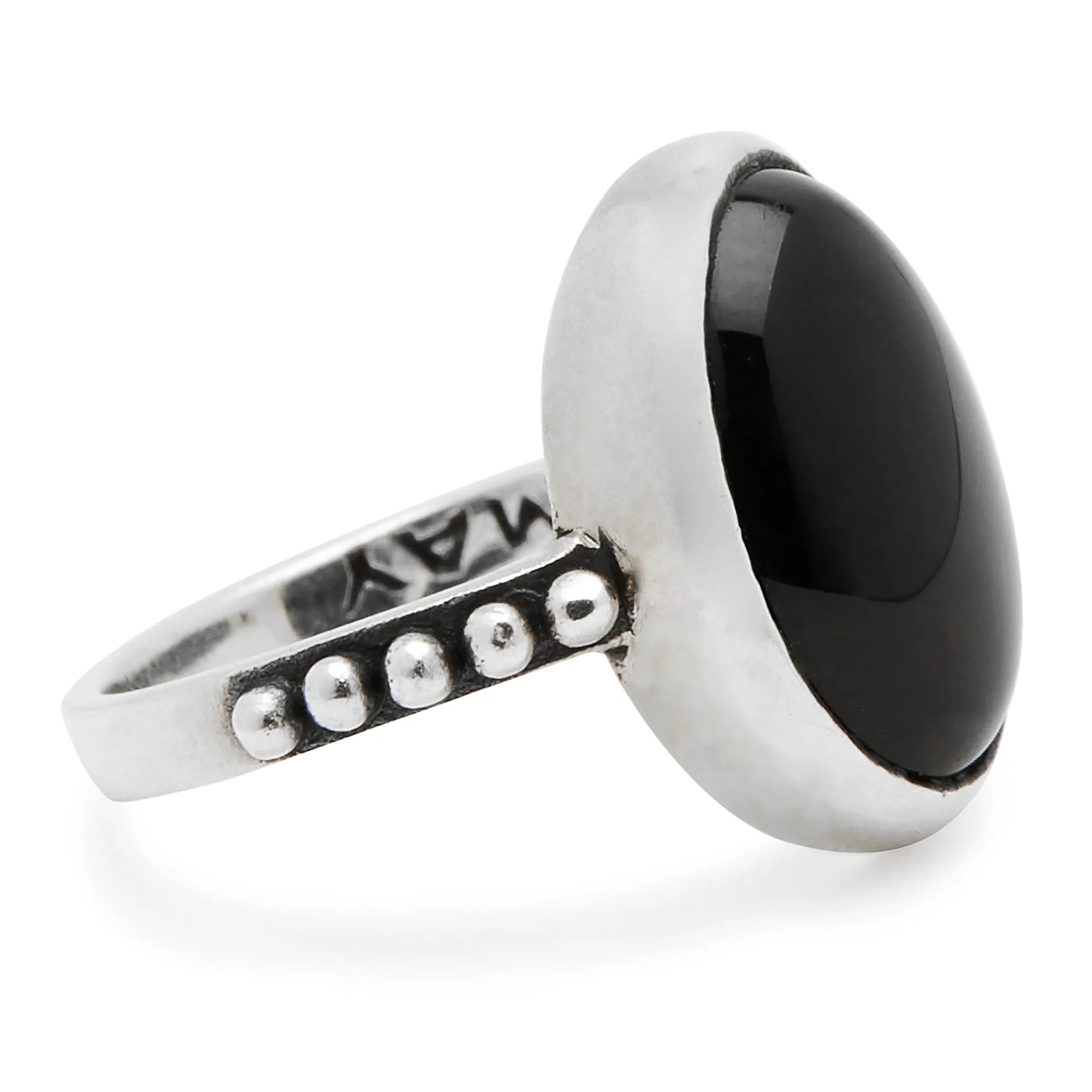 Black Lakes Ring